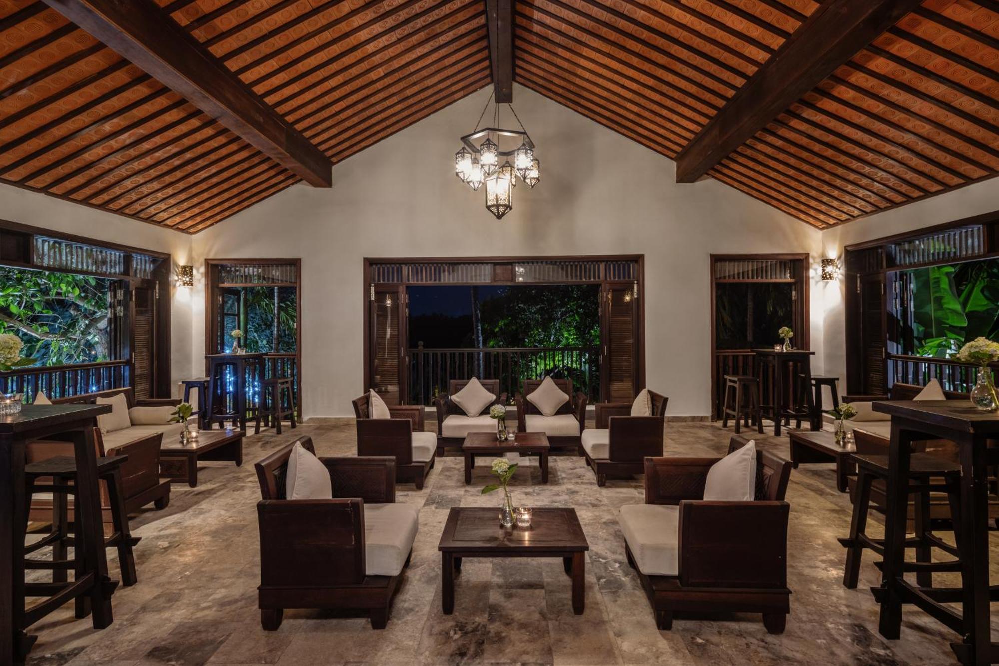 Legacy Hoi An Resort Экстерьер фото
