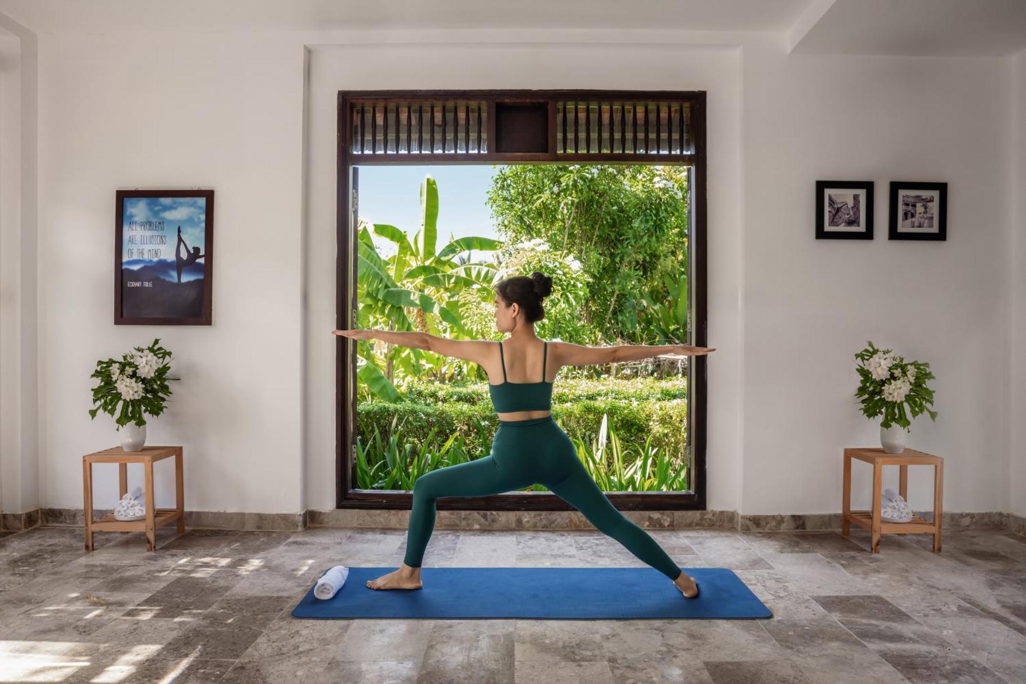 Legacy Hoi An Resort Экстерьер фото
